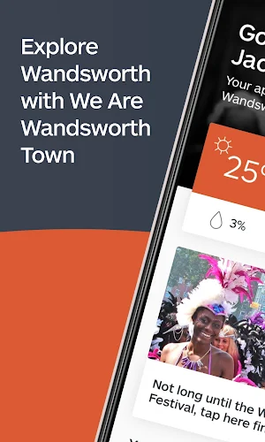 We Are Wandsworth Town Screenshot 0
