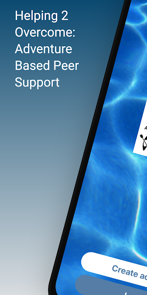 Helping 2 Overcome Screenshot 0