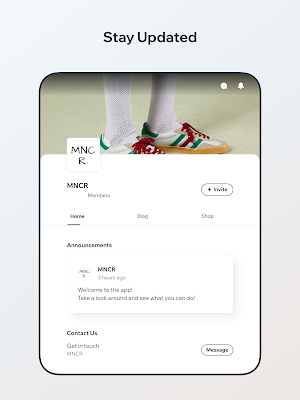 MNCR Screenshot 3