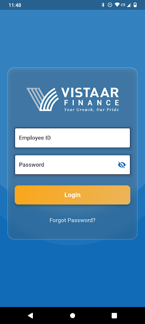 Vistaar Field Assist Screenshot 0