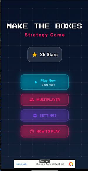 Make the Boxes Screenshot 0