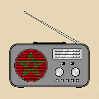 راديو المغرب بدون سماعات