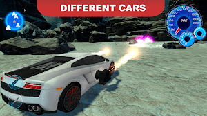 Car Destruction Shooter - Demolition Extreme Screenshot 3