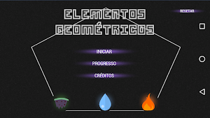 Elementos Geométricos Screenshot 0
