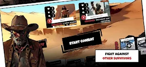 Tales from the Wild Lands Screenshot 3