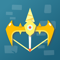 Shoot me, Master! - 100 levels
