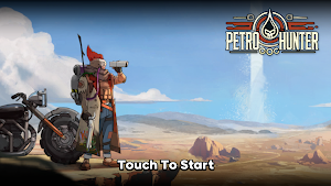 Petro Hunter Screenshot 1
