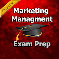 Marketing Managment Prep Pro