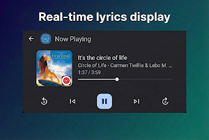 AAMediaMate Screenshot 1