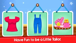 Pets Tailor Screenshot 2