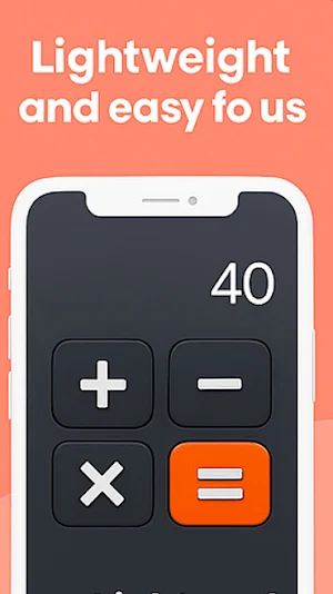 Calculator Screenshot 2