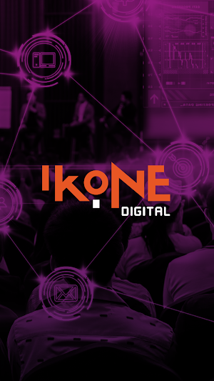 IKONE DIGITAL screenshot 1