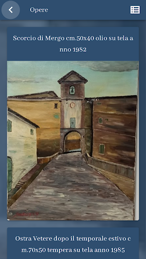 Lanfranco Chiacchiarini Screenshot 3