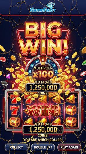 Gametwist Screenshot 3