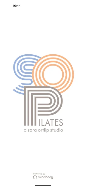Sara Ortlip Pilates, LLC Screenshot 0