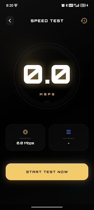 AZ Xstream Player Screenshot 2