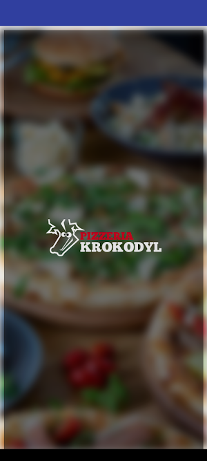 Pizzeria Krokodyl Screenshot 1