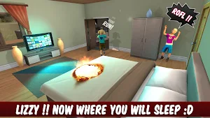 Scary Brother-Prank Master Screenshot 0