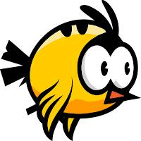 Flappy Wings: Fly & Survive