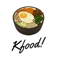 Kfood Korean Food Recipes