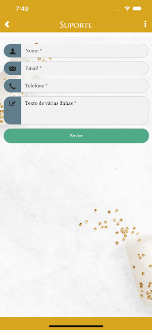 Faz Fest Screenshot 1