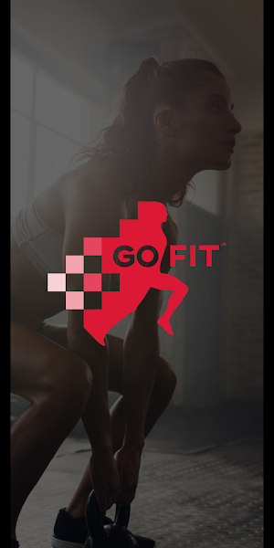 GoFitUK Limited Screenshot 0