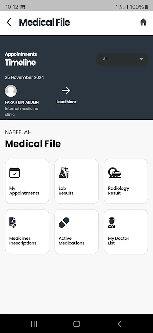 KKUMC Screenshot 3