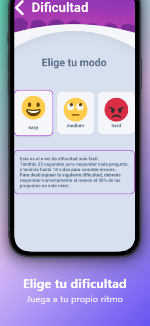 BTS Quiz ES Screenshot 3