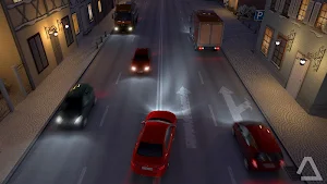 German Road Racer Screenshot 1