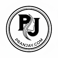 Pranjay
