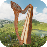 Harp Instrument