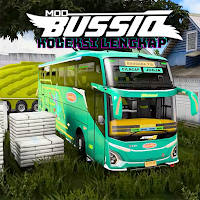 Mod Bussid Koleksi Terlengkap