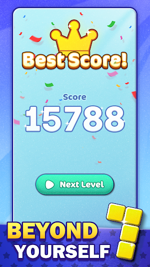 Block Puzzle Master Screenshot 3
