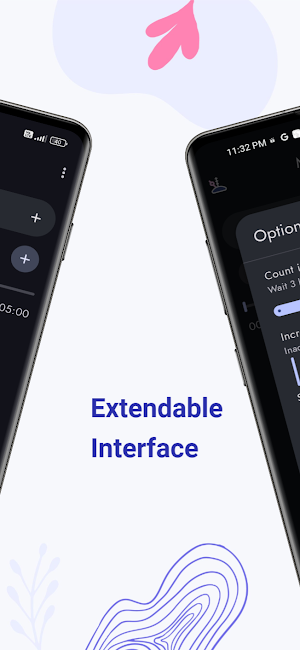 Metronome Screenshot 1