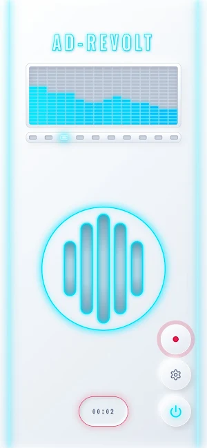 AD-REVOLT - ITC Spiritbox. Screenshot 1