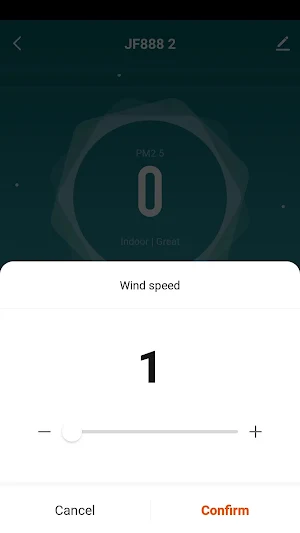 jafanda Screenshot 3