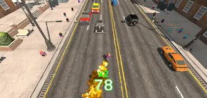 Ragdoll Rider Screenshot 2