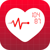 Heart Rate Monitor: Health App