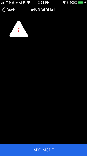 MADNESS GOPedal Classic Screenshot 3