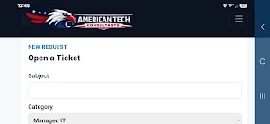 American Tech Consultants Screenshot 0