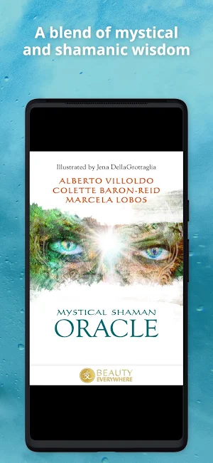 Mystical Shaman Oracle Screenshot 0