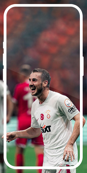 Galatasaray Screenshot 1