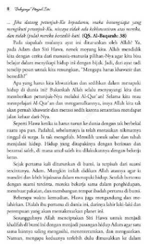 Bahagianya Menjadi Istri Screenshot 3