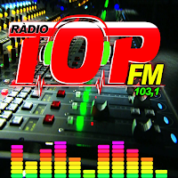 Top FM 103,1 - Lago da Pedra / MA