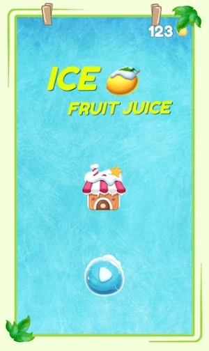IceFruitJuice Screenshot 0