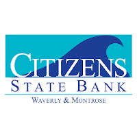 Bank Waverly Tablet