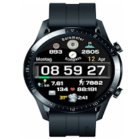 Huawfaces - Watch Faces Tool