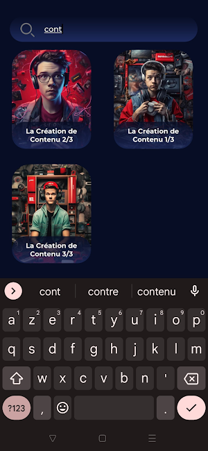 Les CERVEAUX 2.0 Screenshot 0