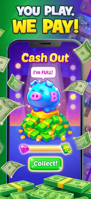 Words to Cash Screenshot 3