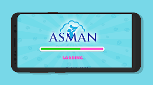 ASMAN Game Screenshot 0